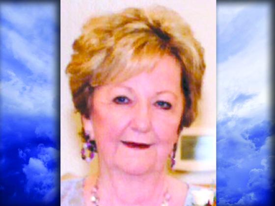Mrs. Jessie Rebecca Brock