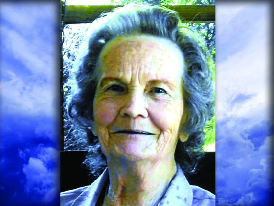 Mrs. Lois Godfrey Wright