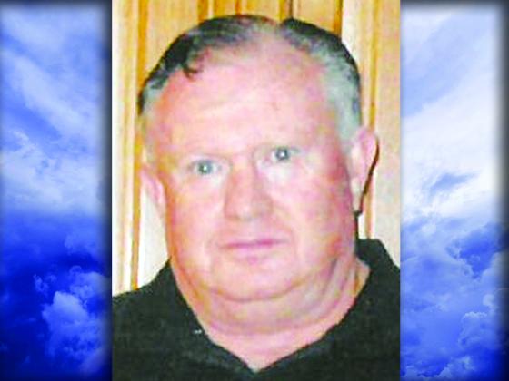 James O. ‘Jimmie’ Jones
