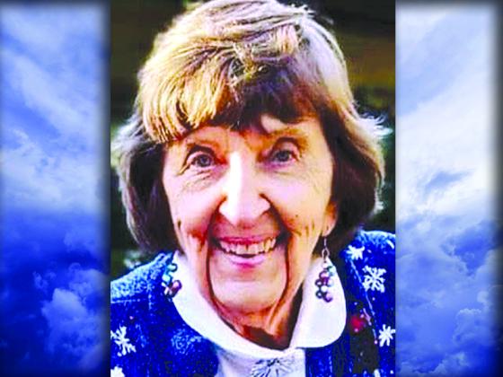 Mrs. Dorothy Elaine Keeler Markle