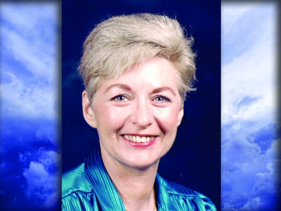 Mrs. Jeanette McArthur Royston