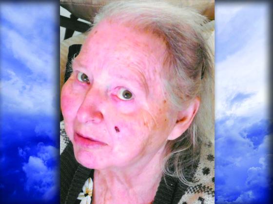 Mrs. Mary Ann Rich