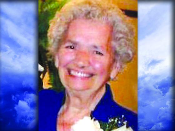 Mrs. Patricia Rose Welch