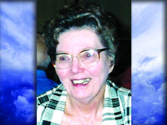 Ms. Marie Cochran Henson