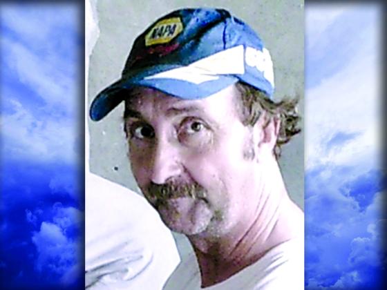 Ricky C. Holcomb