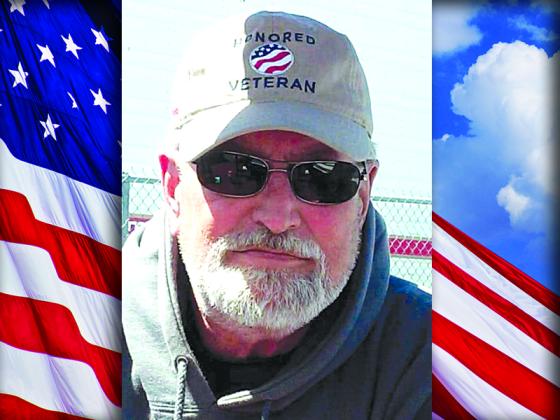 Rodney Ray Evans