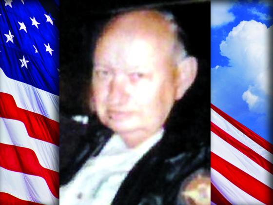 Billy C. Helton