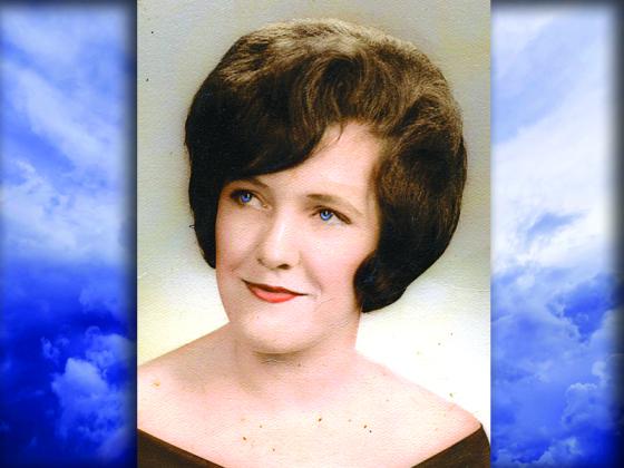 Mrs. Carol Lola Stone