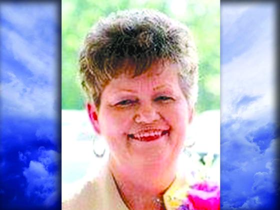 Mrs. Linda Rice Weaver