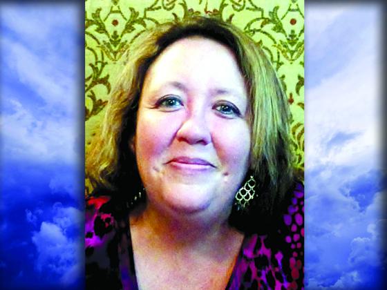 Mrs. Tammy Ruth Beavers
