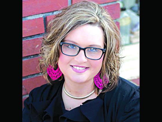 Beth Arnold