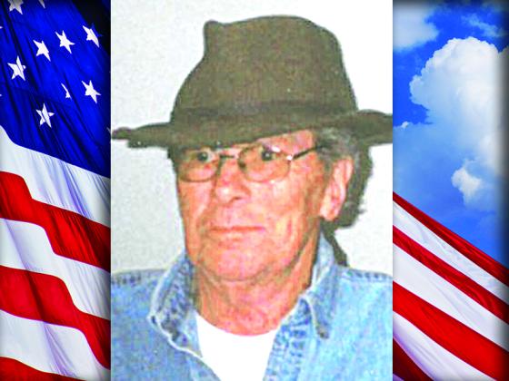 Buford R. Holeman