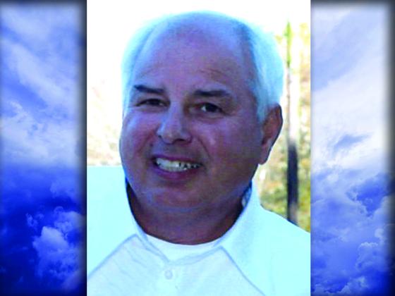 Charles Delbert Stiles Jr.