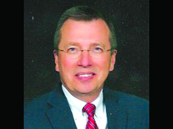 Doug Pritchett