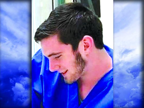 Jacob Tanner Searcy