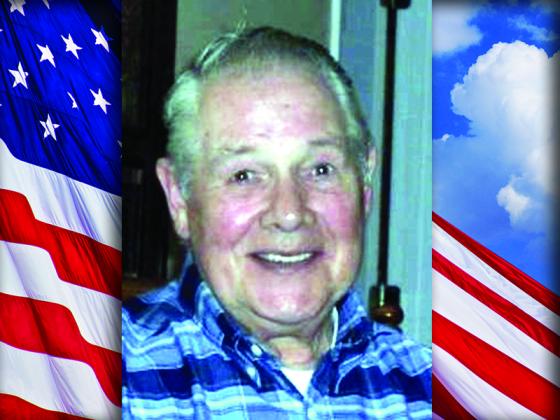 James A.N. Holt