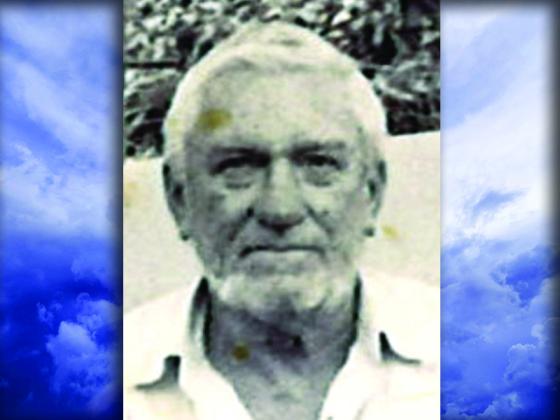 James Odene Bradley