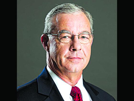 Jerry Hensley