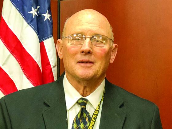 Ken Roberts