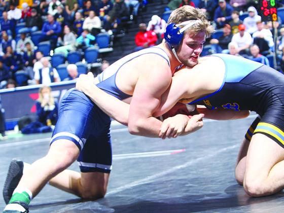 Matthew Waddell (Photo by Chamberlain Smith and Dale Rutemeyer/UTC Athletics)