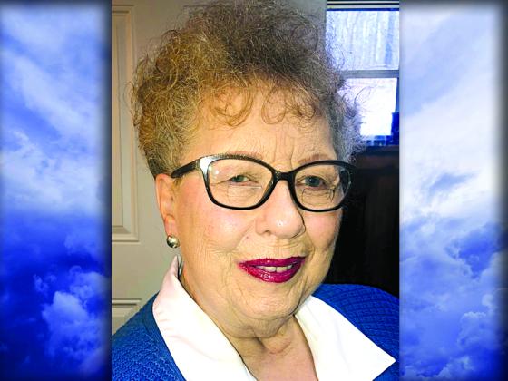 Mrs. Beverley Elizabeth Wright