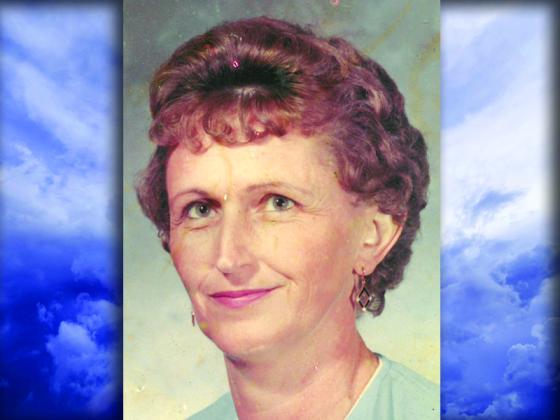 Mrs. Dorothy M. Henderson