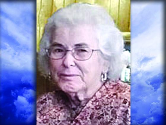 Mrs. Katherine Sue Lovingood McPherson