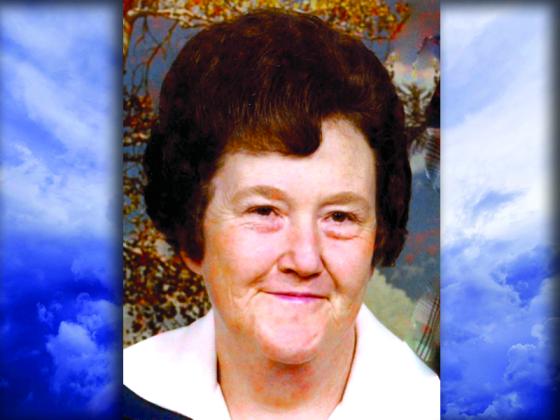 Mrs. Ruth V. Ralston
