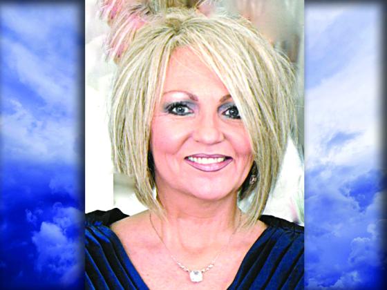 Brenda Ann Langford