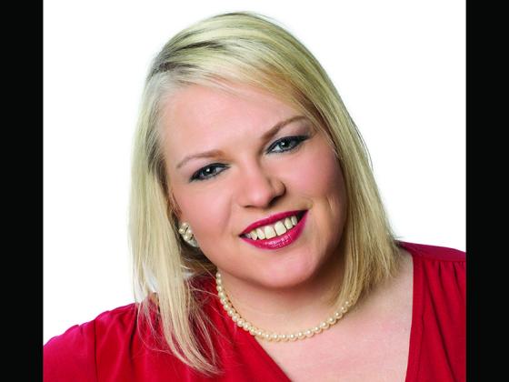 Paige Green, President and CEO, Gilmer County Chamber of Commerce