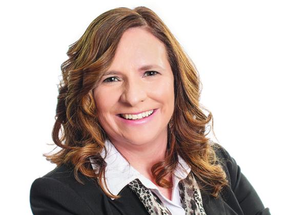 Penney Andruski