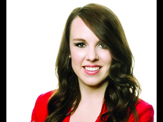 Regan Griggs Pritchett