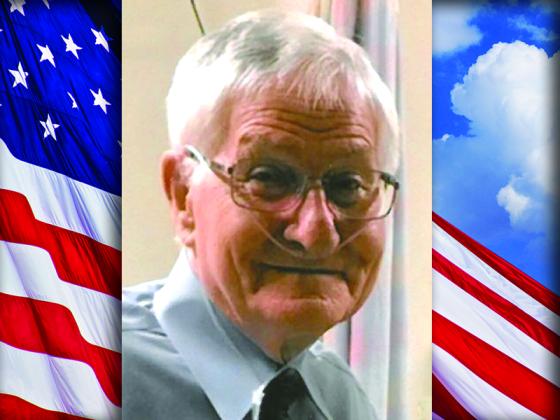 Robert ‘R.J.’ Cochran