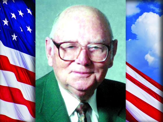 SMSgt. Joseph W. ‘Joe’ Ray