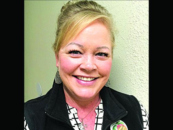 Sharla Davis