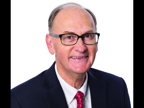 Hubert Parker