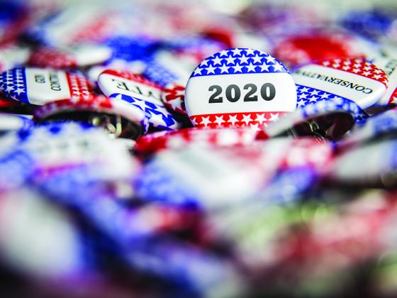 2020 Primary Election