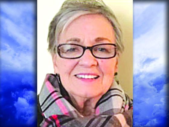 Helen Gertrude ‘Trudy’ Rogers Gallman