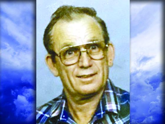 Hoyt Blane Cochran
