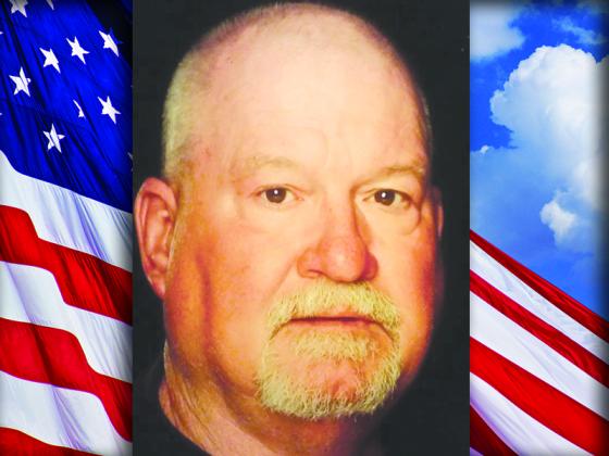Joseph ‘Joe’ Robert Hill