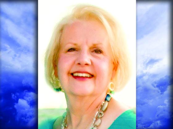 Mrs. Rosemary Ann Carter Danishek