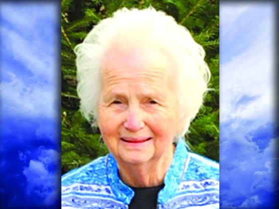 Mrs. Virginia S. McClure