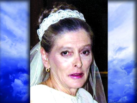 Ms. Estelle Lois Zeller