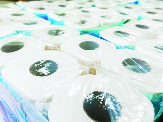 Toilet paper remains a ‘hot commodity’ at local stores