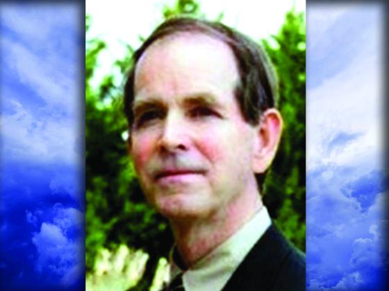 Robert W. ‘Bob’ Smith Jr.