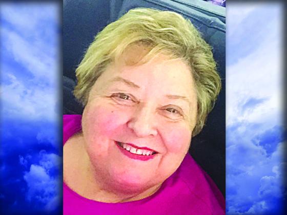 Sharon Rose Smith McElveen
