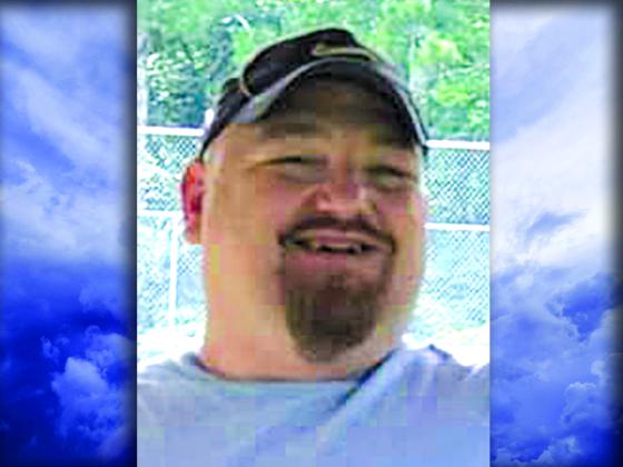 Steven J. Stover