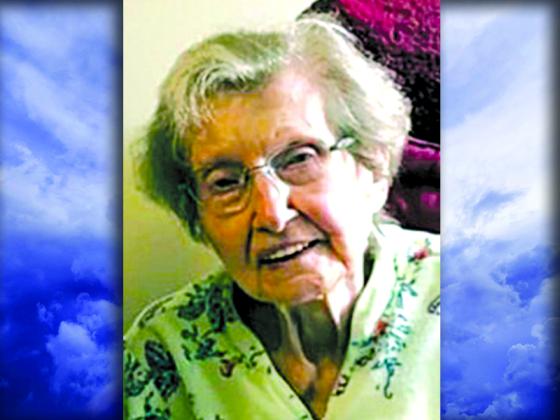 Winifred ‘Winnie’ Sabo