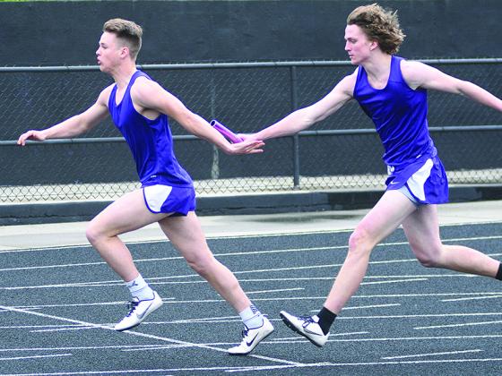 Spring sports canceled