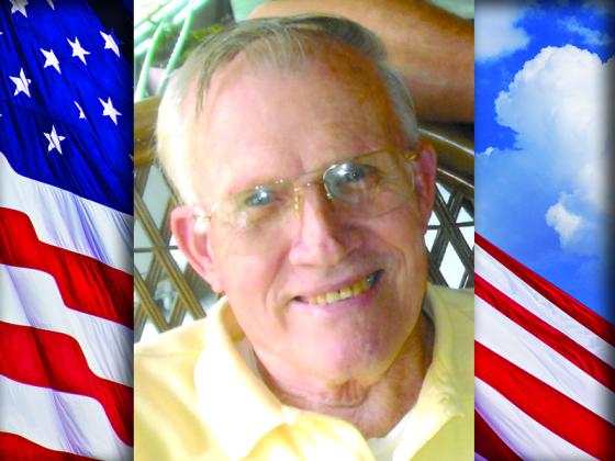 Cecil H. ‘Jim’ Coleman Jr.